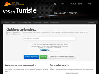 boutique-en-ligne-vps.tn