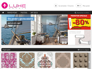 boutique-en-ligne-LUXE DECORS