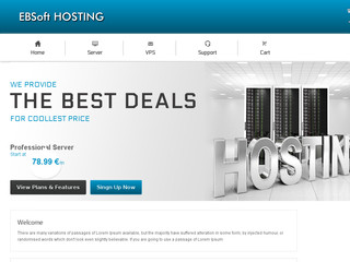 boutique-en-ligne-EB SOFT HOSTING