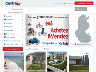 boutique-en-ligne-Vongo.tn