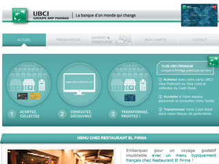 boutique-en-ligne-Club UBCI Premium