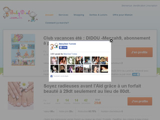boutique-en-ligne-Babydeal