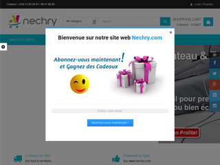 boutique-en-ligne-Nechry