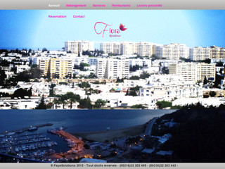 boutique-en-ligne-résidence Flora