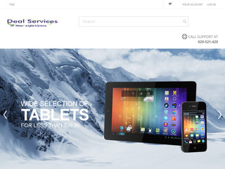 boutique-en-ligne-Deal Services