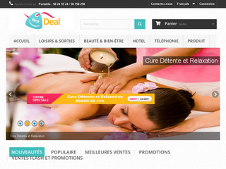 boutique-en-ligne-Best Deal