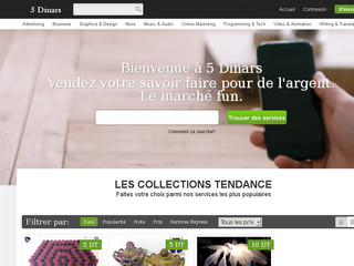 boutique-en-ligne-Cinqdinars