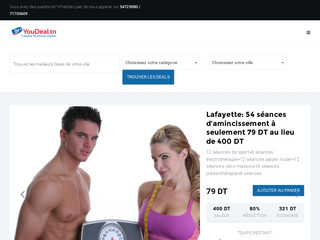 boutique-en-ligne-YouDeal.tn