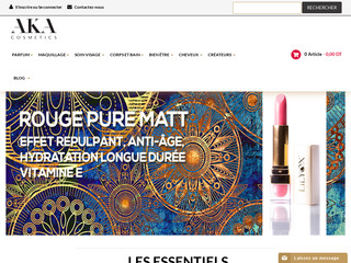 boutique-en-ligne-AKA COSMETICS