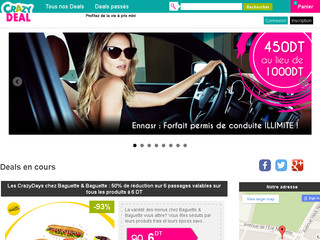 boutique-en-ligne-Crazy Deal