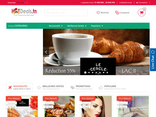 boutique-en-ligne-HotDeals.tn